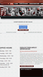 Mobile Screenshot of amplifygymnastics.com